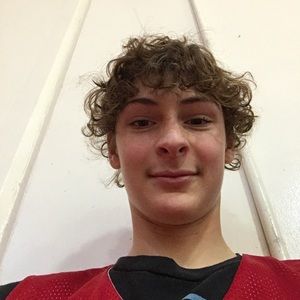 Meet your Posher, Jacob